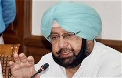 My heart goes with farmers on R-Day: Punjab CM