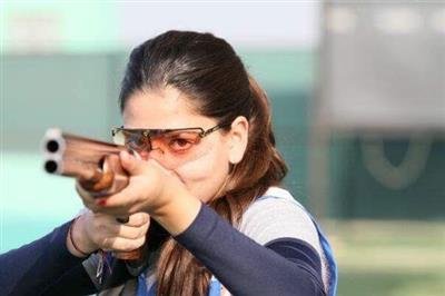 Rana Sodhi extended congratulations to Shooter Ria Rajeshwari