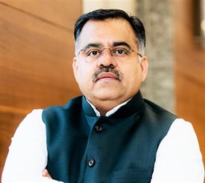 Amarinder still in "Amritsar declaration" mindset, invoking Bluestar to incite divisive forces: Chugh