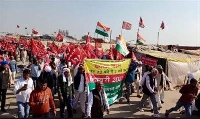 Many highways including Delhi-Jaipur highway blocked during chakka jam in Rajasthan