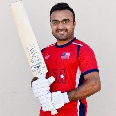 USA spinner Nisarg Patel cleared to bowl again by ICC