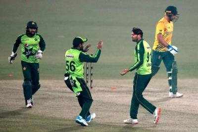 Pakistan to play 3 ODIs, 4 T20Is in South Africa in April