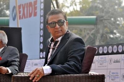 Chepauk pitch 'not unplayable', some people are always complaining, says Gavaskar