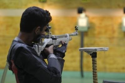 India to field 57 shooters at Delhi World Cup next month 