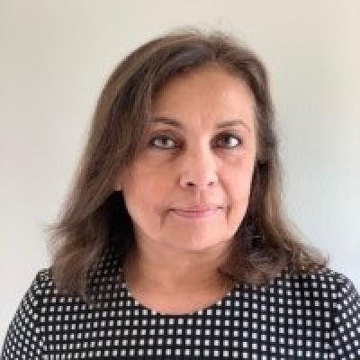 Usha Rao-Monari appointed UN Under Secretary General