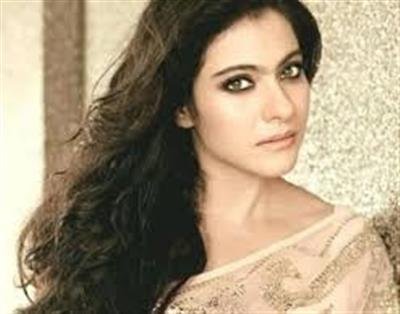 Kajol: If God is watching us the least we can do is be entertaining!