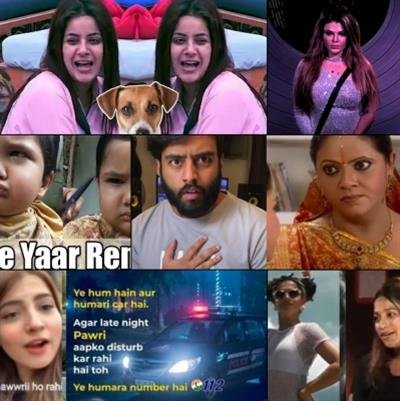 Viral meme songs which took social media by storm 