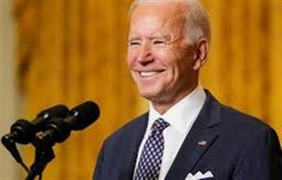 America is back, Biden tells Europe