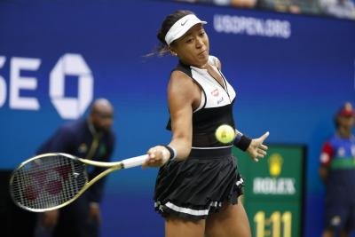 I fight the hardest in the finals: Osaka ahead of Aus Open final