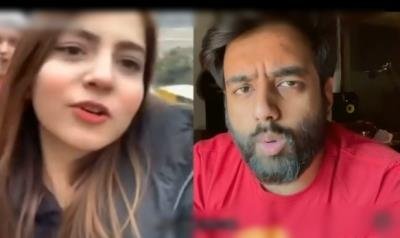 Yashraj Mukhate: 'Pawri' video was spontaneous