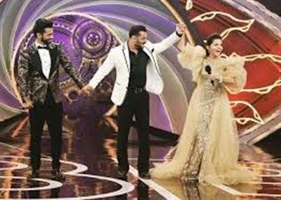 Bigg Boss 14: Rubina Dilaik wins show