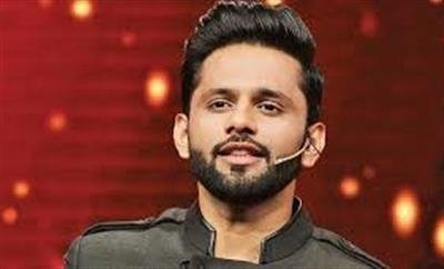 Rahul Vaidya: Surprisingly I'm not sad at not winning Bigg Boss 14
