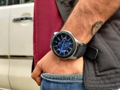 Samsung Galaxy Watch 2, Watch 3 get ECG support in more countries 
