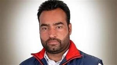 Delhi violence accused Sidhana addresses rally, dares police