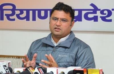 Former Cong leader Ashok Tanwar to launch new party on Feb 25
