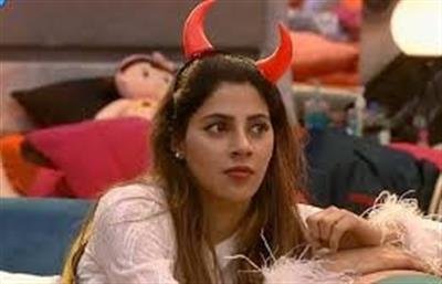 Nikki Tamboli post Bigg Boss 14: I may do Bollywood films now