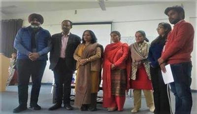 Expert shares tips on seed business at RBU