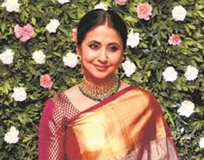 Urmila offers a glimpse into her 'precious mangalsutra moment' on fifth anniversary