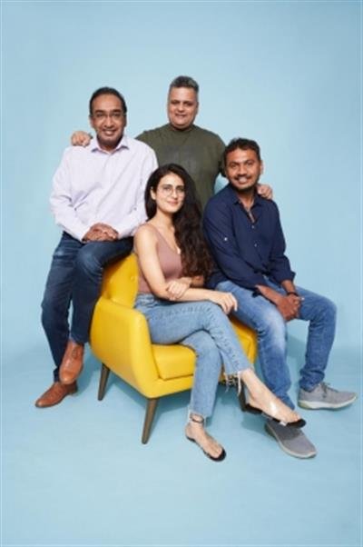 Fatima Sana Shaikh to star in Hindi remake of Tamil hit Aruvi