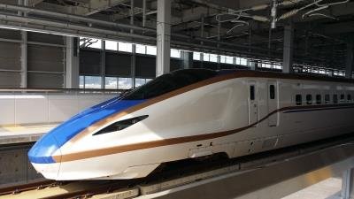 Indian Bullet train will be slightly modified to suit climatic conditions