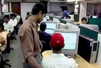 Why young women still feel IT, tech jobs belong to men