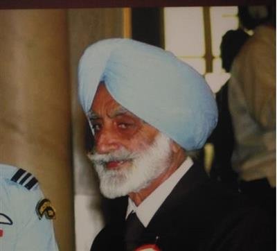 Sports Minister Rana Sodhi mourns the sad demise of International Athlete Ishar Singh Deol