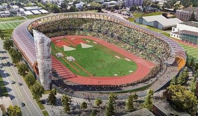 2022 Athletics WC to end with women's relay 