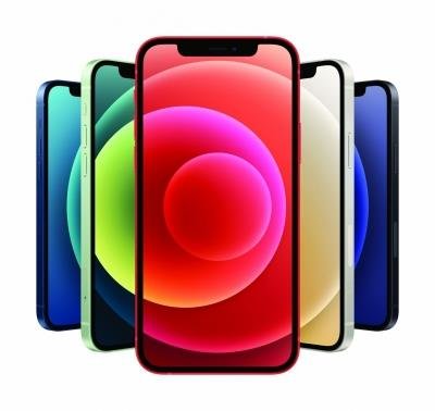 Apple says iPhone 12 production to soon start in India