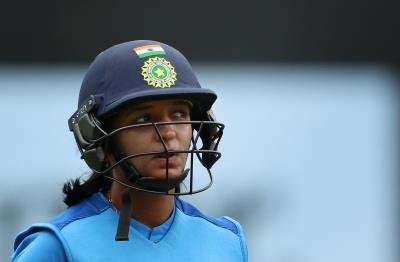 ICC Women's ODI rankings: Harmanpreet rises to 17th