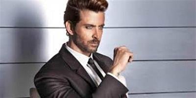 Hrithik Roshan roped as brand ambassador of perfumery brand