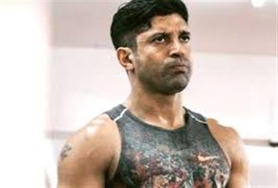 Farhan Akhtar-starrer 'Toofaan' set for OTT release on May 21