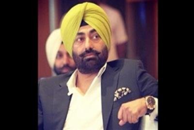 ED searches on Khaira kin's premises in Delhi ends