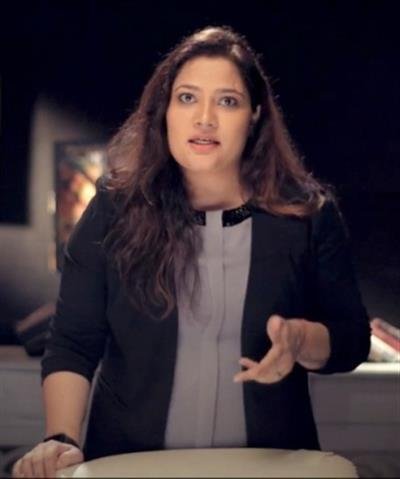 Pooja Saini: Big deal for my family that I'm working in Bollywood