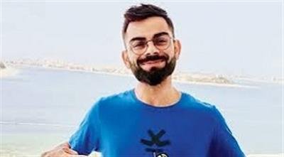 AB's advice, return to basics helps Kohli play captain's knock