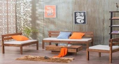 Welcome Spring with 5 small changes in your interior