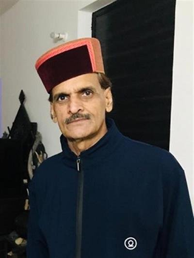 Bureaucracy mars Baba Balak Nath Multi speciality Hospital Project- feels Dr PC Sharma