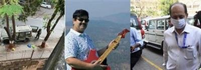 NIA likely to take over probe into Mansukh Hiren's death