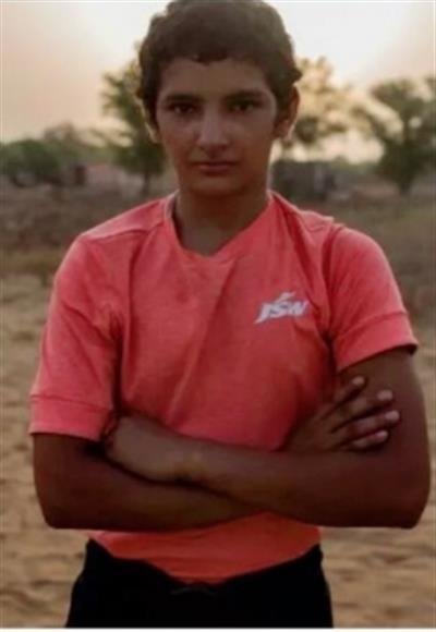 Ritika Phogat, cousin of Geeta-Babita, found dead