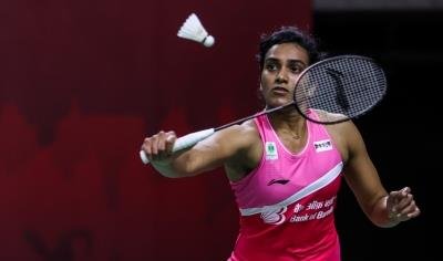 All England Open badminton: Sindhu, Sen sail into quarter-finals