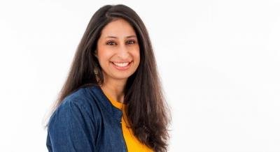 Indo-British RJ to raise funds for charity in 36-hours marathon show