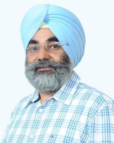 All wings of Chandigarh state unit of All India Jatt Mahasabha dissolved: Rajinder Singh Badheri