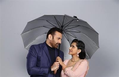 Zee Punjabi is all set to launch a romantic drama show ‘Akhiyan Udeek Diyan’
