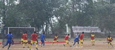 Haryana prevail over Punjab on way to semi-final