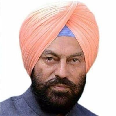 Punjab to soon appoint olympian as Chief hockey coach: Rana Sodhi