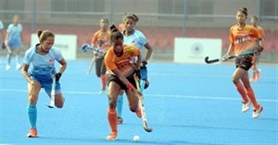 SAI Academy face Madhya Pradesh Hockey Academy in final