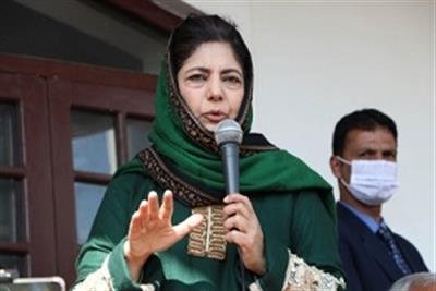 PDP pumped money into Hurriyat to keep secessionist activities alive in Valley