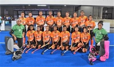 SAI Academy beat MP Hockey Academy to lift trophy