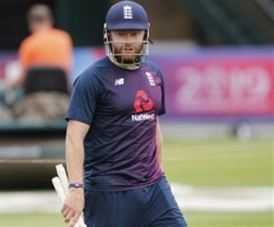 Bairstow acknowledges Kohli's kind words