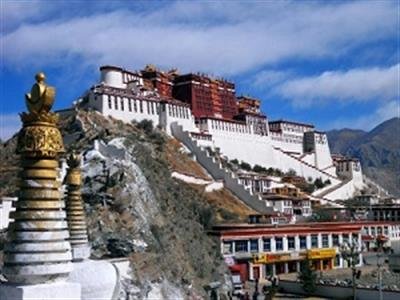 In a first, US does not describe Tibet as 'inalienable part of China'