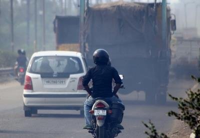 Emissions from auto LPG vehicles much lower than BS-VI grade petrol: Study